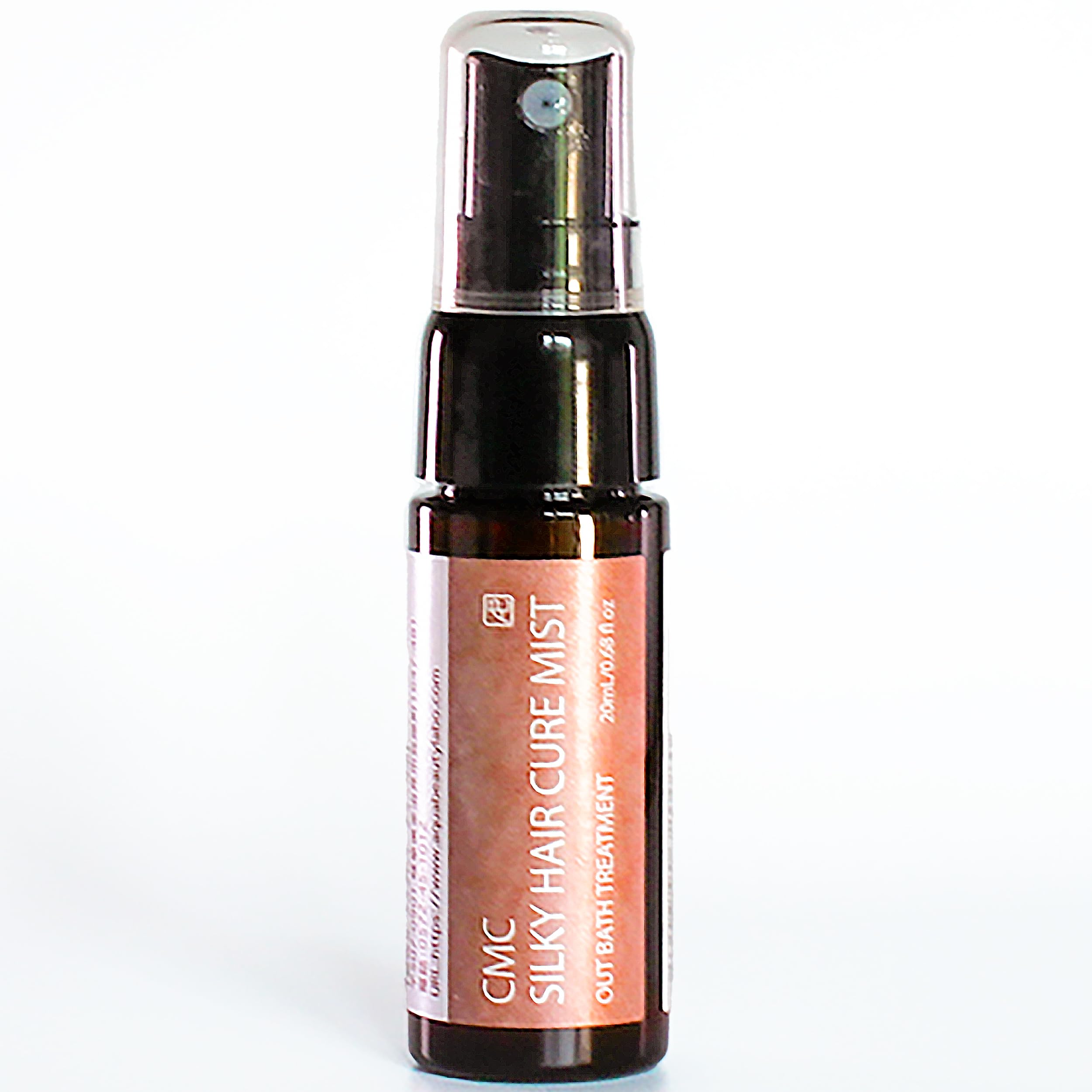 Amazon | 【美容師が開発主任】CMC シルキーヘア キュアミスト 20mL